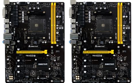 Traditionally crypto miners will be using specialized rigs or desktop pcs with the best graphics cards. BIOSTAR Reveals Two AMD AM4 Crypto Mining Motherboards