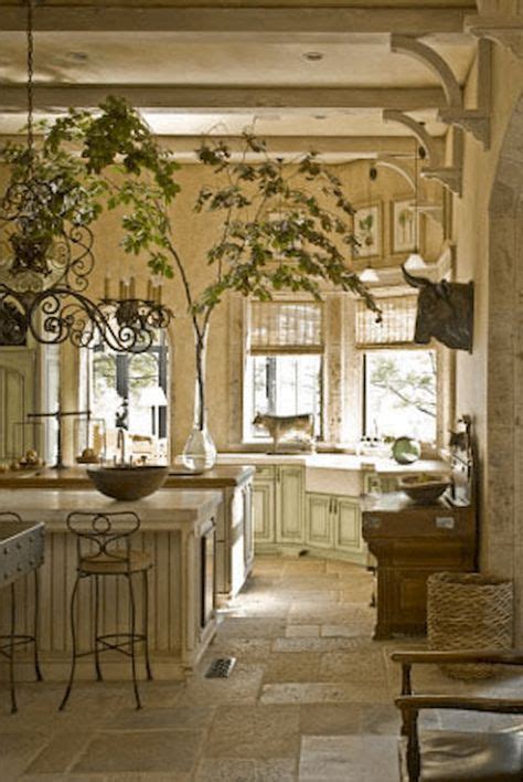 Country Style Kitchen Image By Catherine Beaumont On Ideas For A French