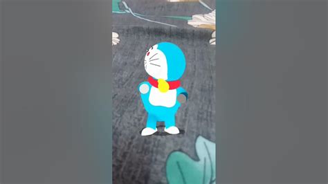 Doraemon Dance😀 Youtube