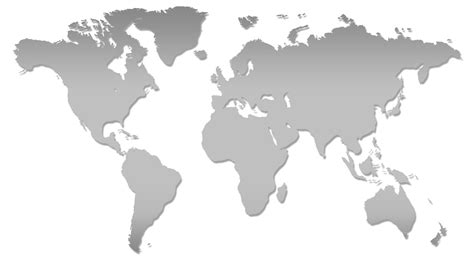 World Map Png