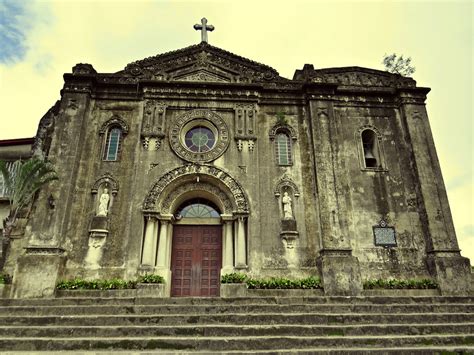 Historic 35 Of The Most Beautiful Old Churches In The Philippines Lamudi