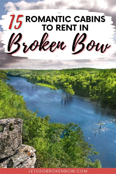Maybe you would like to learn more about one of these? Romantic Cabins in Broken Bow Oklahoma - Let's Go Broken Bow