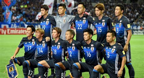 コラム ドキュメント日本 answers スコープ 風紋 天気のなぞ ネットの闇. サッカー日本代表のワールドカップの日程と会場はどこ？気に ...