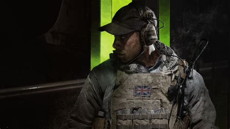 Comment Obtenir Un Opérateur De Gaz Dans Modern Warfare 2 Et Warzone 2