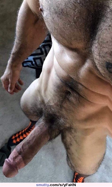 Oh My God Malenude Hardcock Nicedick Bigcock Hairy Abs Muscular Hot Sex Picture