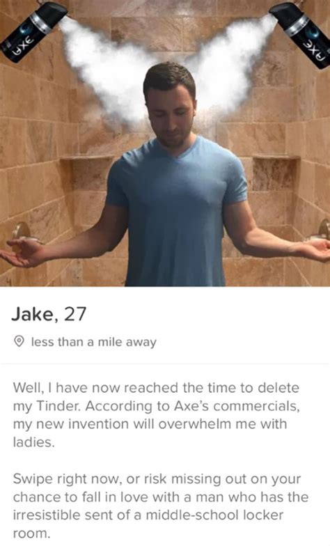 This Guy Got Banned From Tinder After Creating Over 60 Custom Profiles
