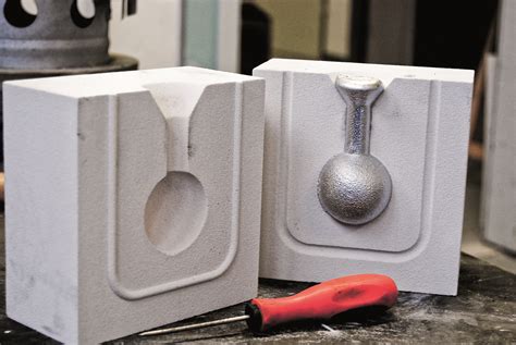 3d Printed Concrete 2piece Aluminum Mold Maybe Something For 3d Free Download Nude Photo Gallery