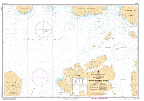 Worldwide Nautical Charts Canadian Chs Charts Central And