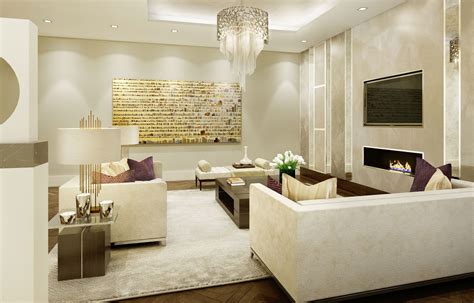 Click To See Our International Award Winning Luxury Interior Design