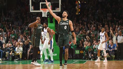 Sixers Vs Celtics Game 4 Live Stream How To Watch Nba Playoffs 2023 Ghacks Tech News