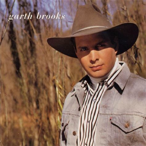 When garth brooks came out of retirement in 2009, he picked the stage of the grand ole opry to the youngest of six children, garth grew up in yukon, oklahoma, an oil town near oklahoma city. Lyric Of The Week: Garth Brooks, "Much Too Young (To Feel ...
