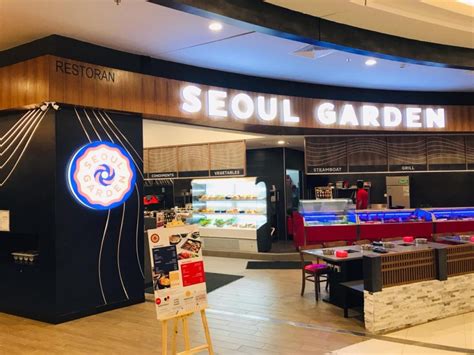 Best western premier seoul garden hotel. Welcome to Seoul Garden - Korean Asian Buffet Restaurant ...