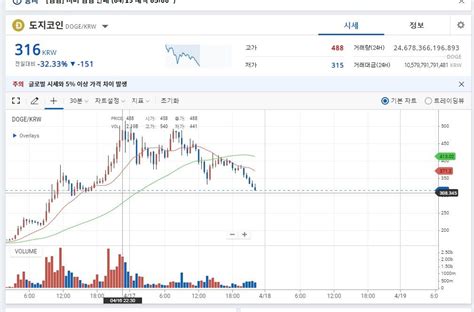 일반적으로 생후 약 3개월 내외에 발견된다. 난리났었던 도지코인 근황 ㅋㅋㅋㅋㅋ.jpg - 유머/움짤/이슈 ...