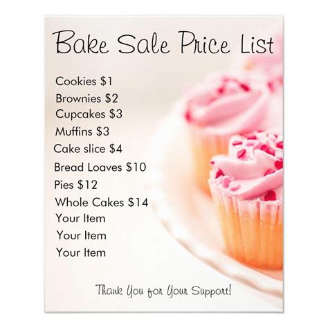 Cupcakes Bake Sale Treats Bake Sale Recipes Halloween Desserts