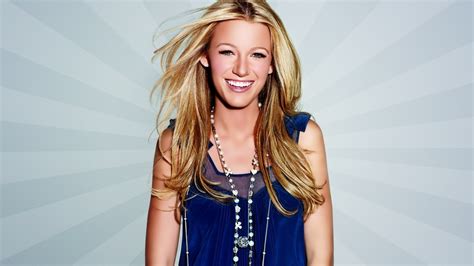 Blake Lively Wallpapers 76 Images
