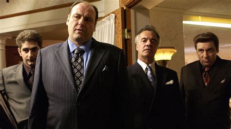 How To Watch The Sopranos Online Stream Every Season Of Hbos Epic From Anywhere Techradar