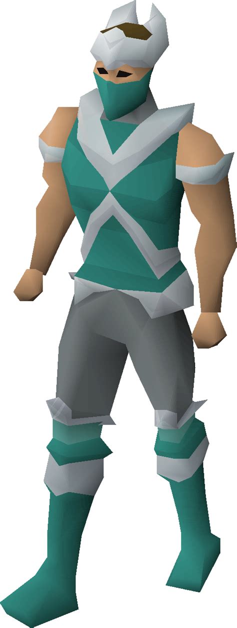 Filebasic Crystal Armour Male Equippedpng Osrs Wiki