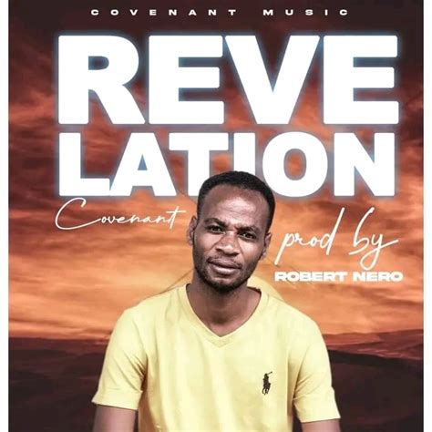 Covenant Revelation Reggae Malawi