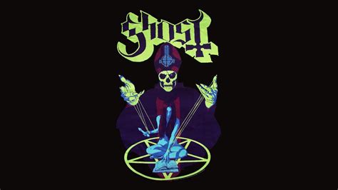 See more ideas about ghost, ghost bc, band ghost. Wallpaper : ghost, Ghost B C, Papa Emeritus 1920x1080 ...