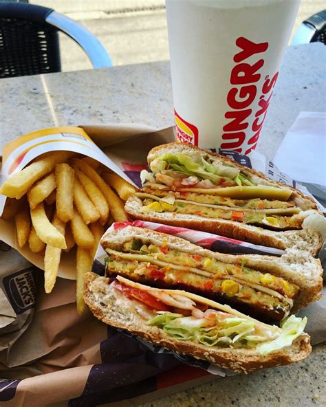 Planning ahead is definitely the way to go so you're not holding up the line. Major Fast Food Chains Are Going Vegan in 2019 (and they ...