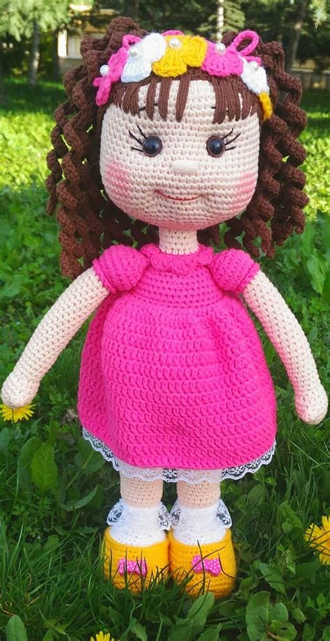 56 Cute And Amazing Amigurumi Doll Crochet Pattern Ideas Page 36 Of