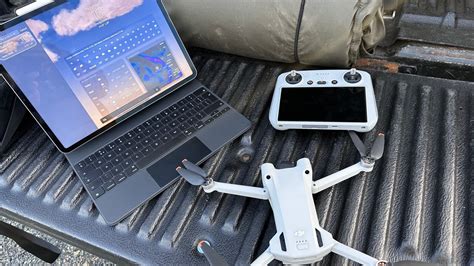 The 2022 M2 Apple Ipad Pro Is My Drone Copilot Zdnet