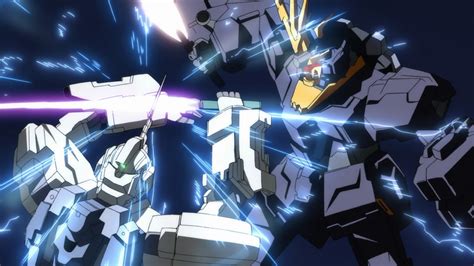Mobile Suit Gundam 00 Season 2 Episode 1 English Dubbed Americans Gundam