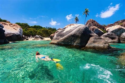 15 Amazing Things To Do In Saint John Us Virgin Islands Map And Tips