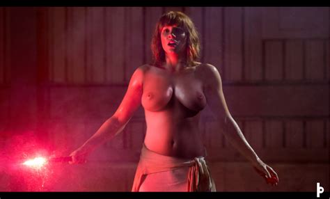 Image 1775678 Bryce Dallas Howard Claire Dearing Jurassic Park