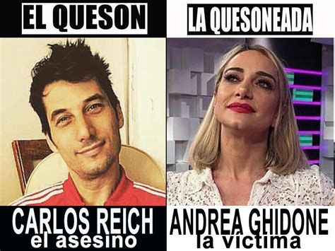 El Asesino De Andrea Ghidone