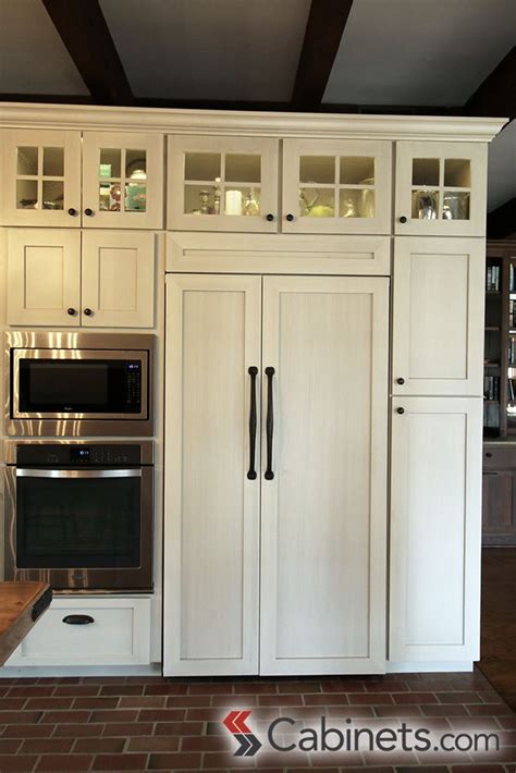 Hawoo farmhouse wood wall storage cabinet with sliding barn door,accent entryway hutch bar cabinet for kitchen,laudry,over toilet for bathroom, rustic. 95 best Shaker Style Cabinets images on Pinterest | Shaker ...