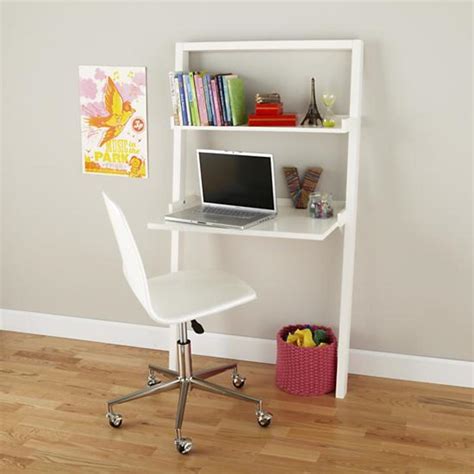 The child with long chic hair and a beautiful body smiles charmingly. Gear Girl: Best Desks For Kids - MomTrendsMomTrends