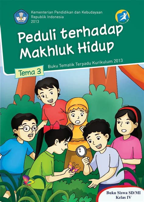 Download Buku Guru Kurikulum 2013 Semester Genap Munawar 6a Reg A Learning Tanjungpura