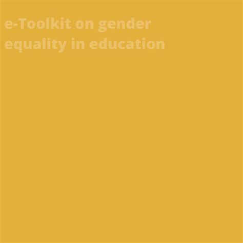un sdg learn on twitter learn how to design gender transformative education programmes with