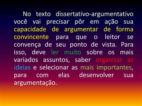 Texto Dissertativo Argumentativo Sobre Cidadania E Participação Social