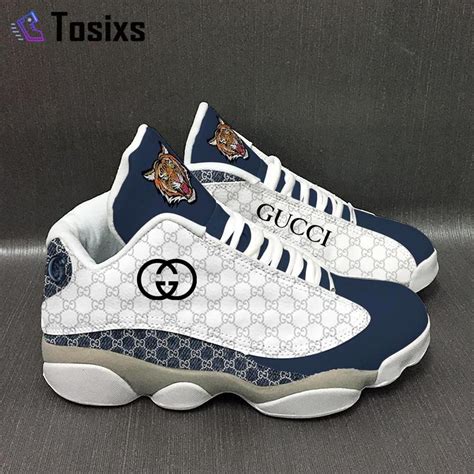 Gucci Air Jordan 13 Sneaker Hot 2021 Form Jordan 13 Sneaker Vu01854