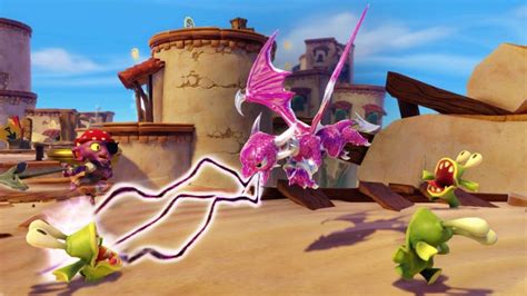 Image Phantom Cynder Screen1 Skylanders Wiki Fandom Powered