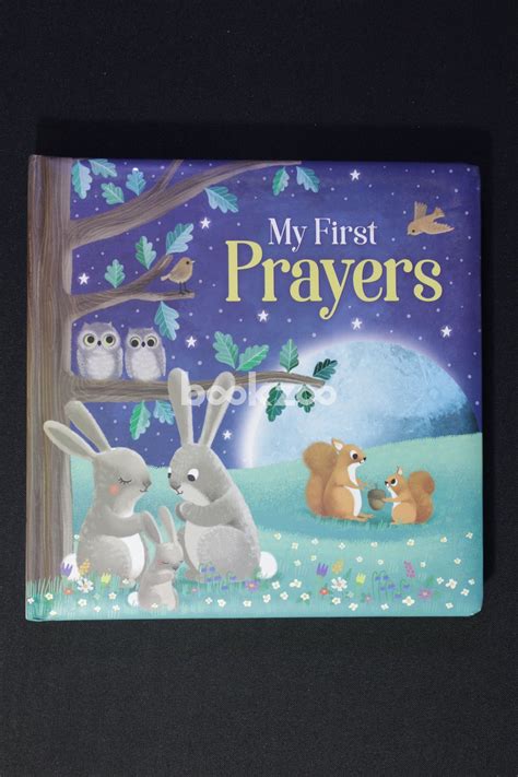 Buy My First Prayers By Igloo Books At Online Bookstore