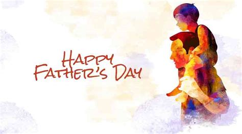 Fathers Day 2021 Messages Wishes And Quotes पिता पर सर्वश्रेष्ठ विचार