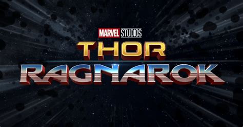 New Thor Ragnarok Teaser Revealed Real Game Media