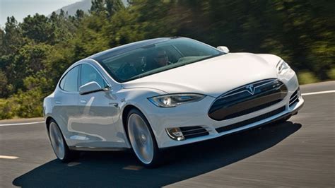Elon Musk Says Next Years Tesla Cars Will Be Able To Self Drive 90