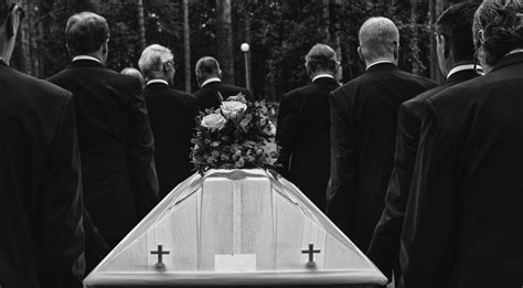 10 Types Of Funerals What You Need To Know Oneeducation Blog