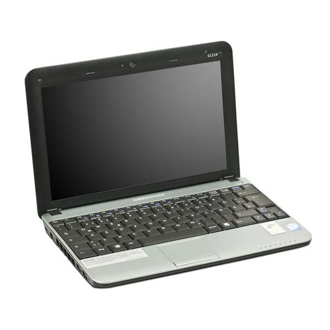 De laptop beschikt over de volgende onderdelen: Medion Akoya E1210 « Harlander.com Bildergalerie mit ...