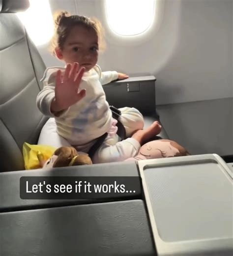 Im A Travel Pro Mom — I Have The Ultimate Hack Which Makes Flying With