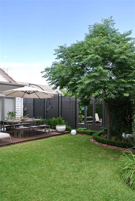 Garden Design Melbourne Australia Cozy Home