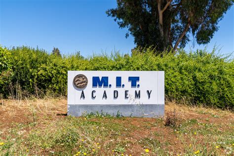 Mare Island Technology Academy Middle School Rankings And Reviews