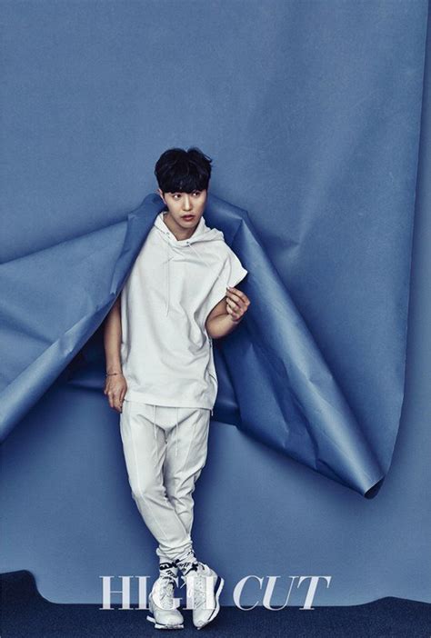 Jin Goo Talks About A “descendants Of The Sun” Spin Off With High Cut