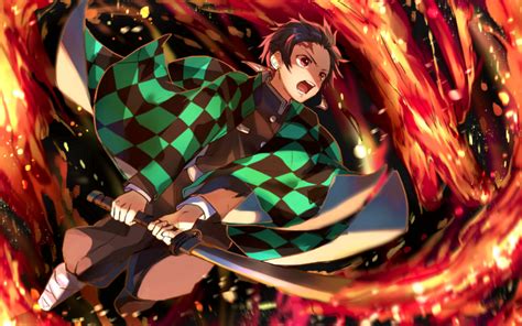 The Top 10 Strongest Demon Slayer Characters Ranked By Japanese Anime