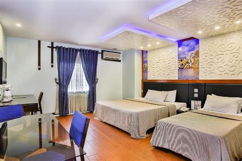 Eurotel Makati Hotel In Manila Room Deals Photos And Reviews
