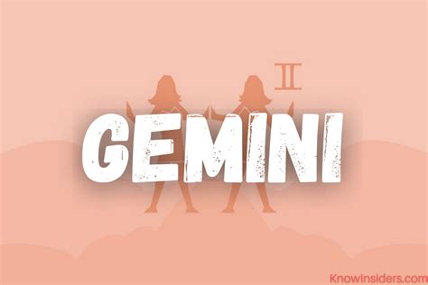 With will smith, mary elizabeth winstead, clive owen, benedict wong. GEMINI Horoscope August 2021 - Monthly Predictions for ...